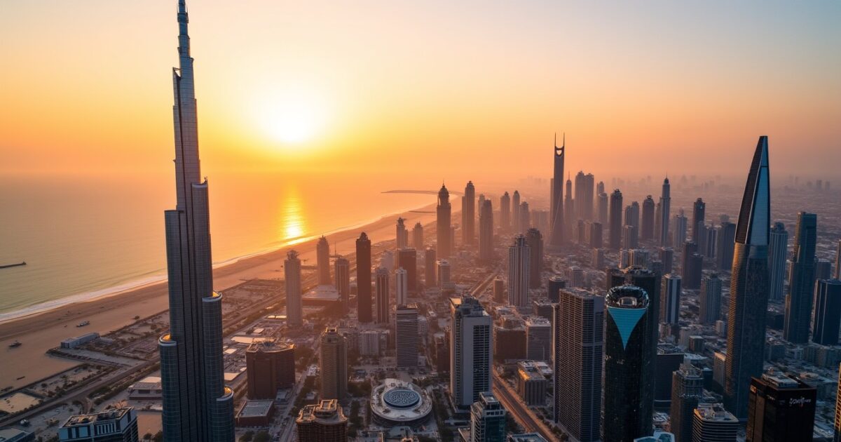 Heure à Dubaï : Calculez le décalage horaire exact avec la France pour bien préparer votre voyage