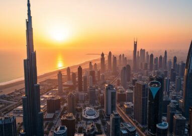 Heure à Dubaï : Calculez le décalage horaire exact avec la France pour bien préparer votre voyage
