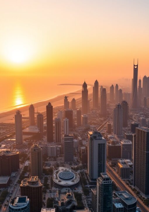 Heure à Dubaï : Calculez le décalage horaire exact avec la France pour bien préparer votre voyage