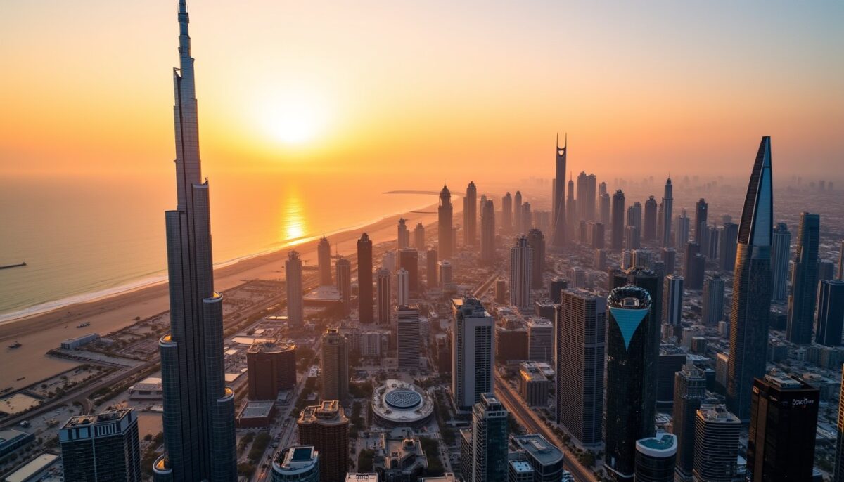 Heure à Dubaï : Calculez le décalage horaire exact avec la France pour bien préparer votre voyage