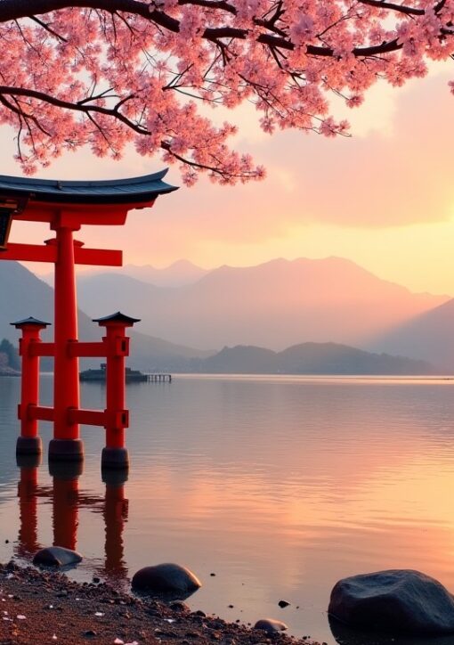 Découvrir le Japon autrement : quelle carte privilégier pour un séjour inoubliable ?