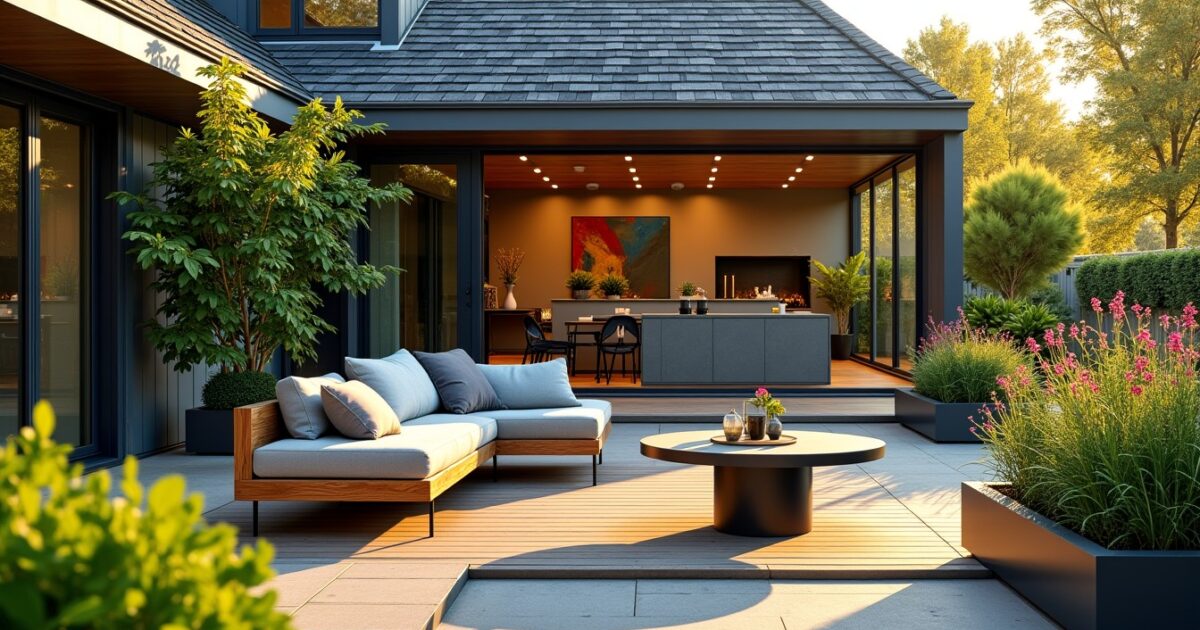 Leroy Merlin Betton : Découvrez les dernières innovations pour embellir votre jardin et votre intérieur