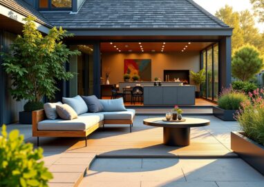 Leroy Merlin Betton : Découvrez les dernières innovations pour embellir votre jardin et votre intérieur