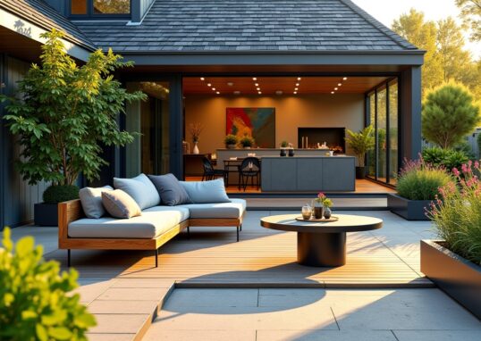 Leroy Merlin Betton : Découvrez les dernières innovations pour embellir votre jardin et votre intérieur