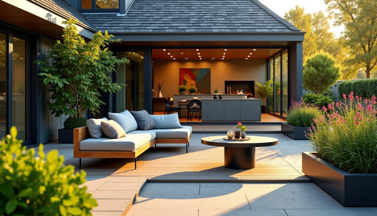 Leroy Merlin Betton : Découvrez les dernières innovations pour embellir votre jardin et votre intérieur