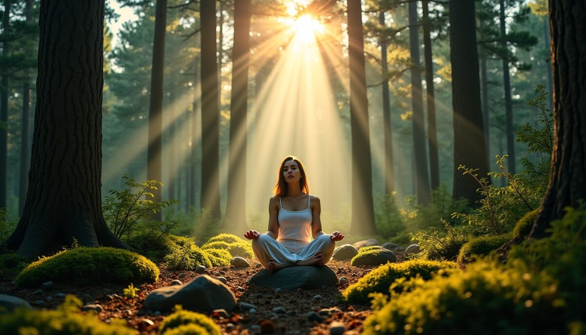 H05 : Découvrez le mystère énergétique derrière cette synchronicité