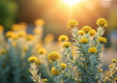 Hélichryse italienne : découvrez les risques insoupçonnés de cette plante aux vertus bien-être