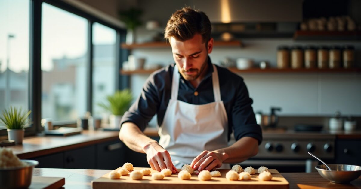 Doit-on toujours décongeler les noix de Saint-Jacques avant de les cuisiner ?
