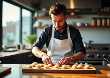 Doit-on toujours décongeler les noix de Saint-Jacques avant de les cuisiner ?