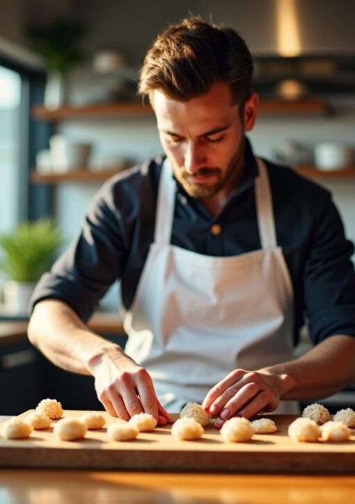 Doit-on toujours décongeler les noix de Saint-Jacques avant de les cuisiner ?