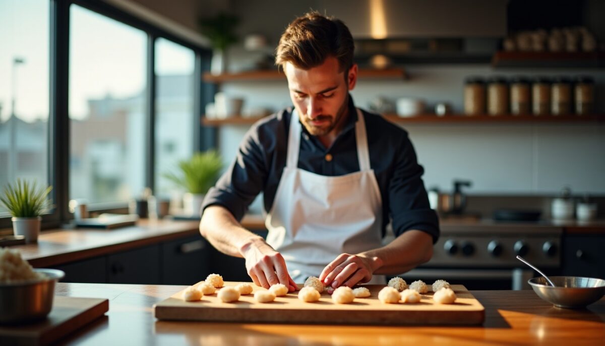 Doit-on toujours décongeler les noix de Saint-Jacques avant de les cuisiner ?