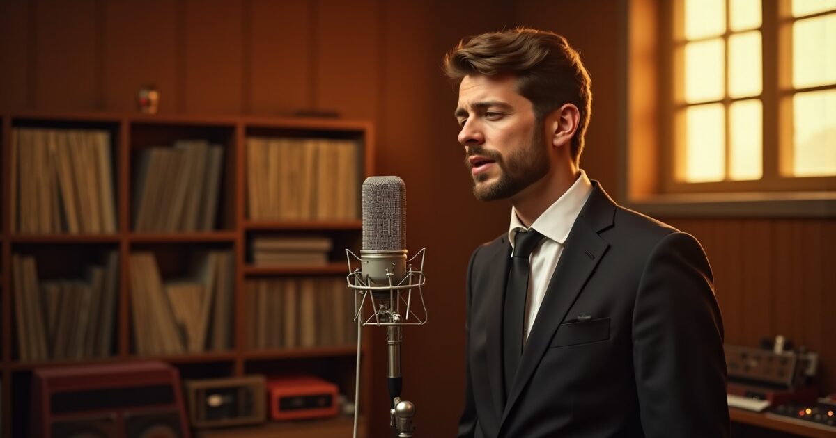 Les voix des années 60 : les précurseurs qui ont révolutionné la chanson moderne