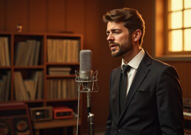 Les voix des années 60 : les précurseurs qui ont révolutionné la chanson moderne