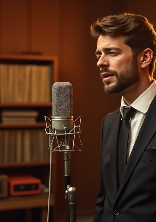Les voix des années 60 : les précurseurs qui ont révolutionné la chanson moderne