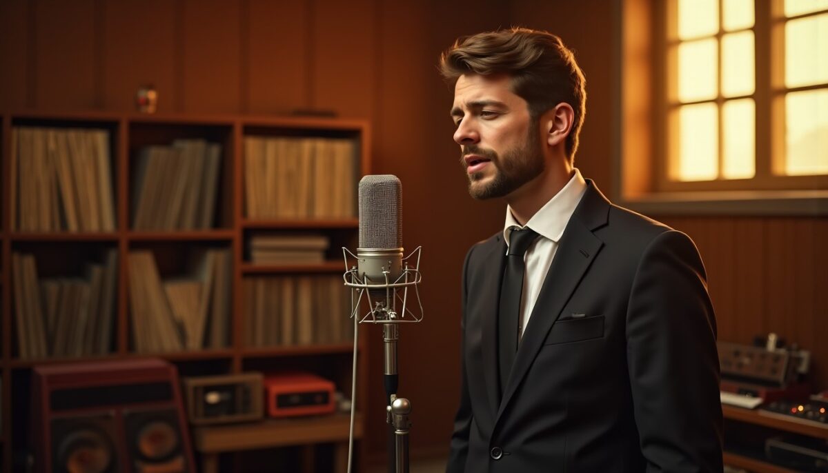 Les voix des années 60 : les précurseurs qui ont révolutionné la chanson moderne