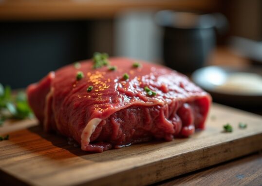 Guide précis : combien de temps cuire une pintade de 1 kg pour un résultat parfait ?