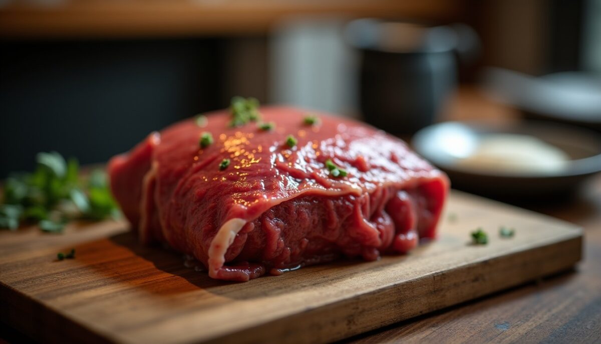 Guide précis : combien de temps cuire une pintade de 1 kg pour un résultat parfait ?