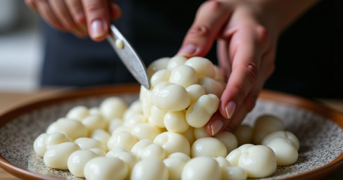 Guide pratique : Comment préparer simplement le chou blanc pour sublimer vos plats