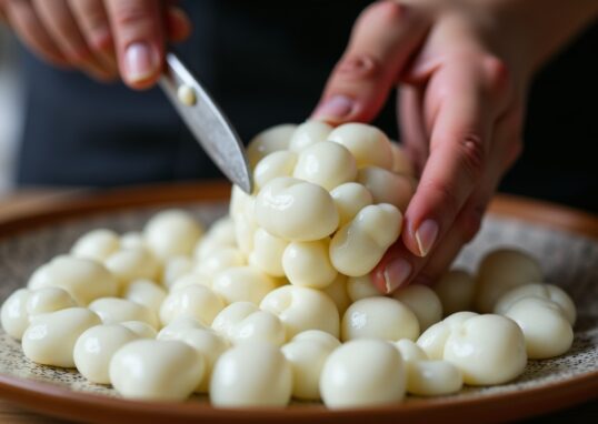 Guide pratique : Comment préparer simplement le chou blanc pour sublimer vos plats