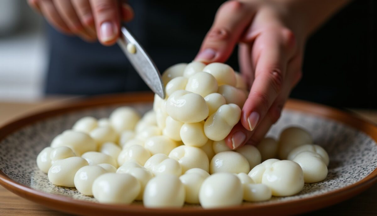 Guide pratique : Comment préparer simplement le chou blanc pour sublimer vos plats