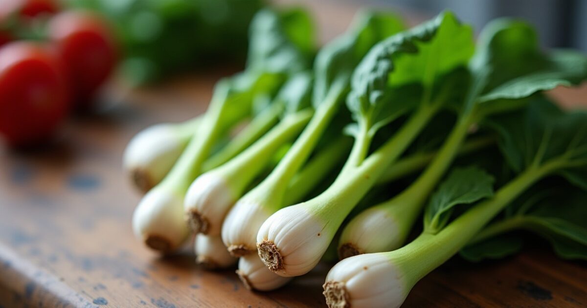 Astuces simples pour cuisiner des épinards frais chez soi