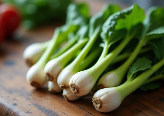 Astuces simples pour cuisiner des épinards frais chez soi