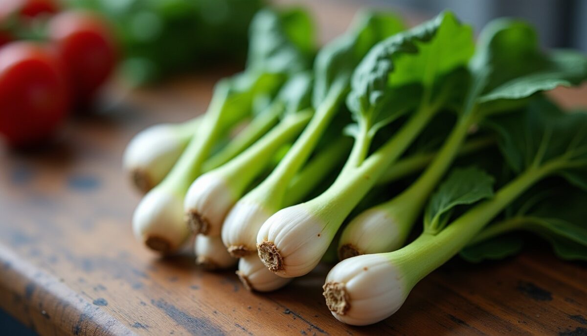Astuces simples pour cuisiner des épinards frais chez soi