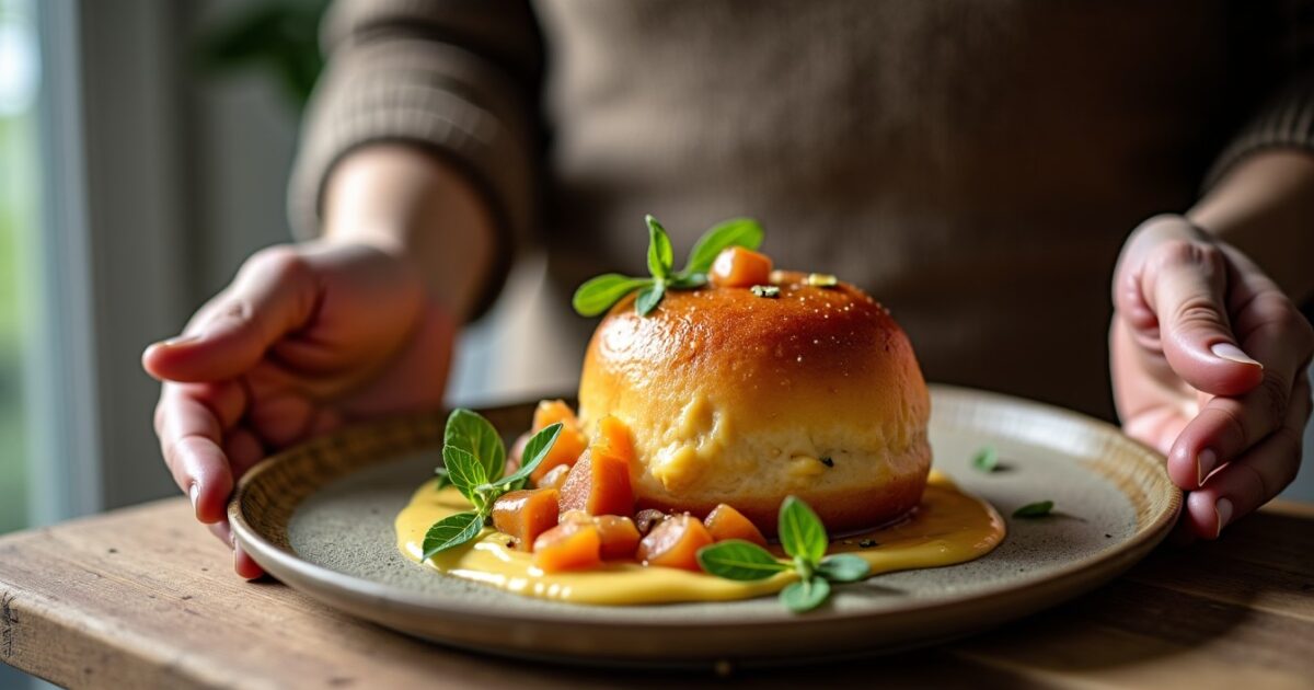Guide Pratique : Comment Cuisiner un Navet Simplement chez Soi