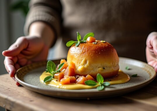 Guide Pratique : Comment Cuisiner un Navet Simplement chez Soi