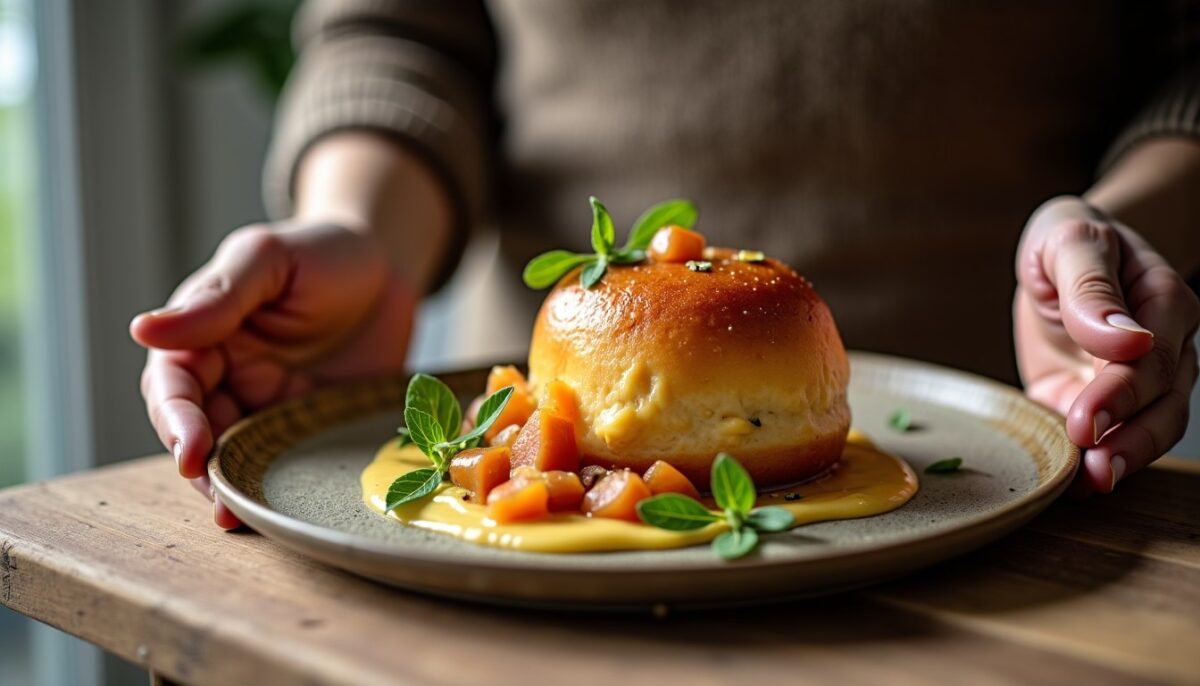 Guide Pratique : Comment Cuisiner un Navet Simplement chez Soi