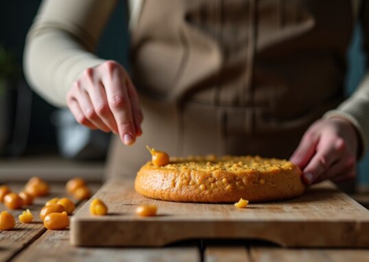 Les secrets pour préparer le panais et rehausser vos recettes