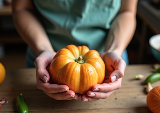 Astuce zéro déchet : comment réutiliser l'eau de cuisson du chou-fleur pour éviter le gaspillage