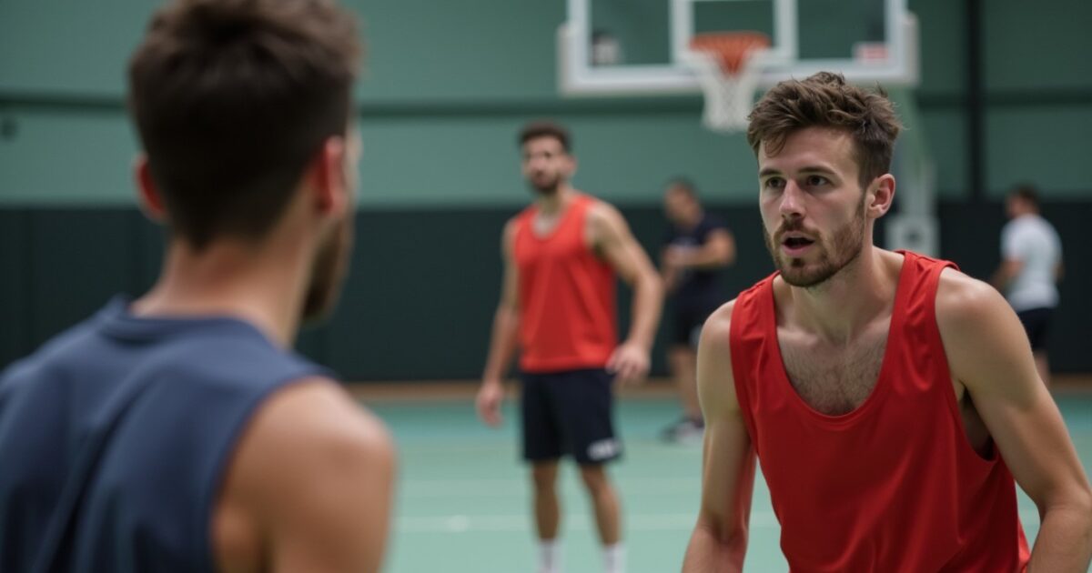 Basketball en Pays de la Loire : Défis et perspectives d’un sport en plein essor