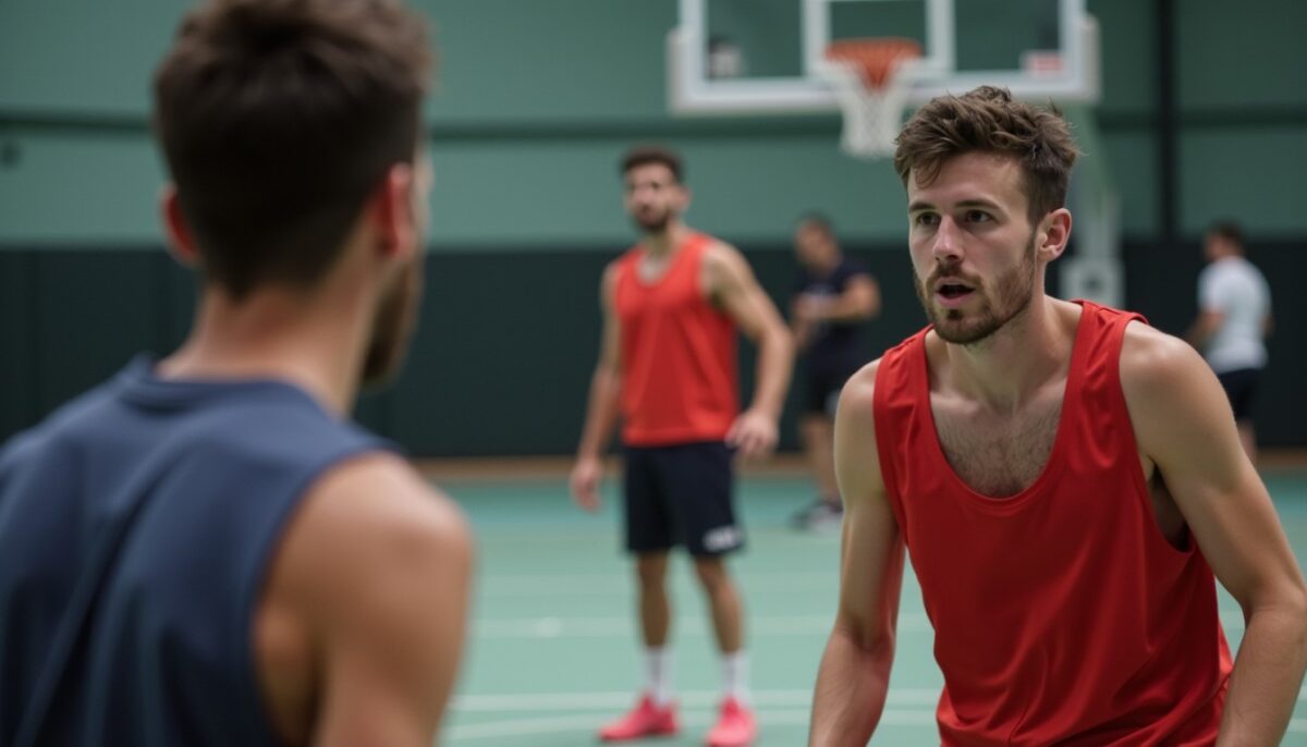 Basketball en Pays de la Loire : Défis et perspectives d’un sport en plein essor