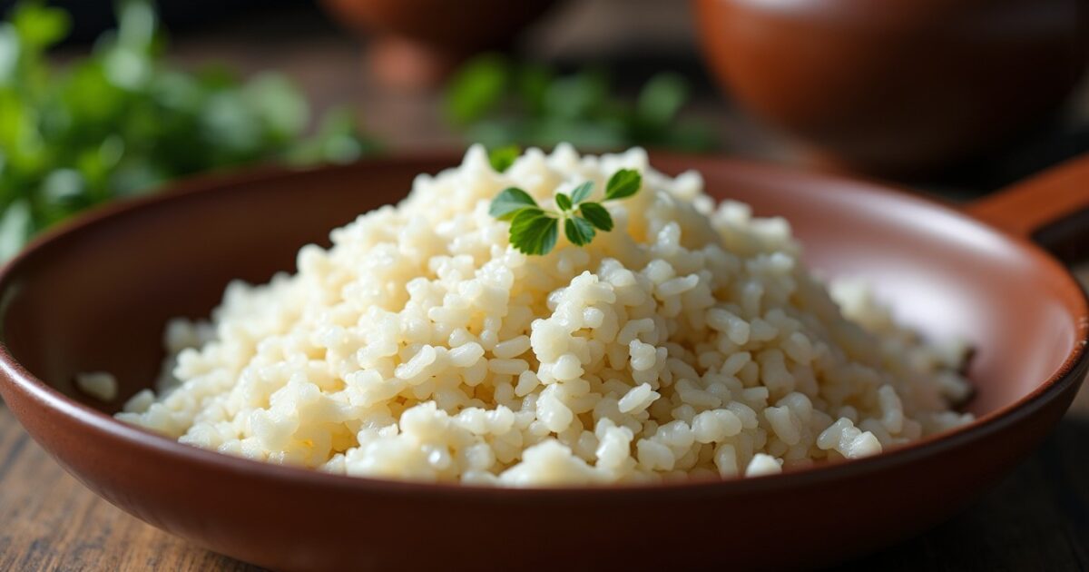 Les secrets d’une cuisson parfaite du riz à chaque fois : guide pratique et astuces