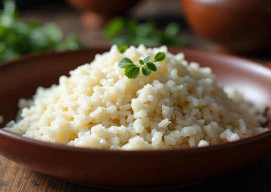 Les secrets d’une cuisson parfaite du riz à chaque fois : guide pratique et astuces