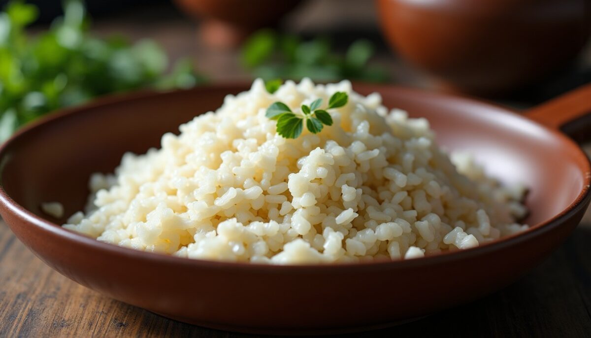 Les secrets d’une cuisson parfaite du riz à chaque fois : guide pratique et astuces