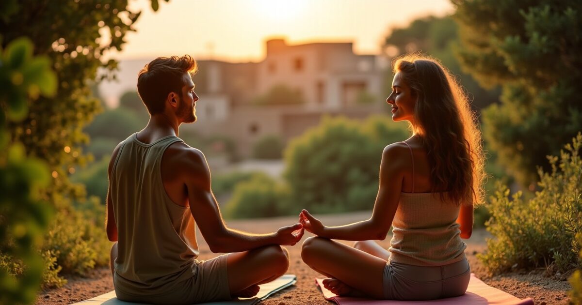 Découverte bien-être en Crète avec TUI : quelles escapades choisir pour se ressourcer ?