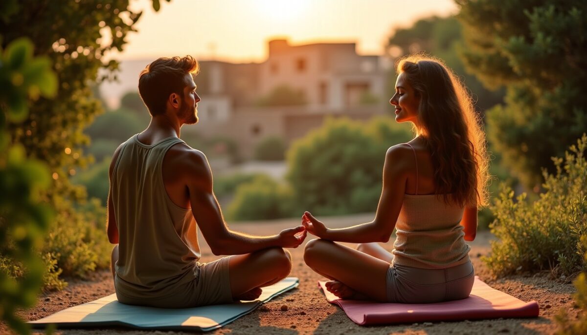 Découverte bien-être en Crète avec TUI : quelles escapades choisir pour se ressourcer ?