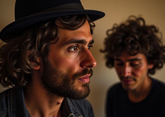 Chanteurs espagnols incontournables : un voyage de la musique traditionnelle à la pop contemporaine