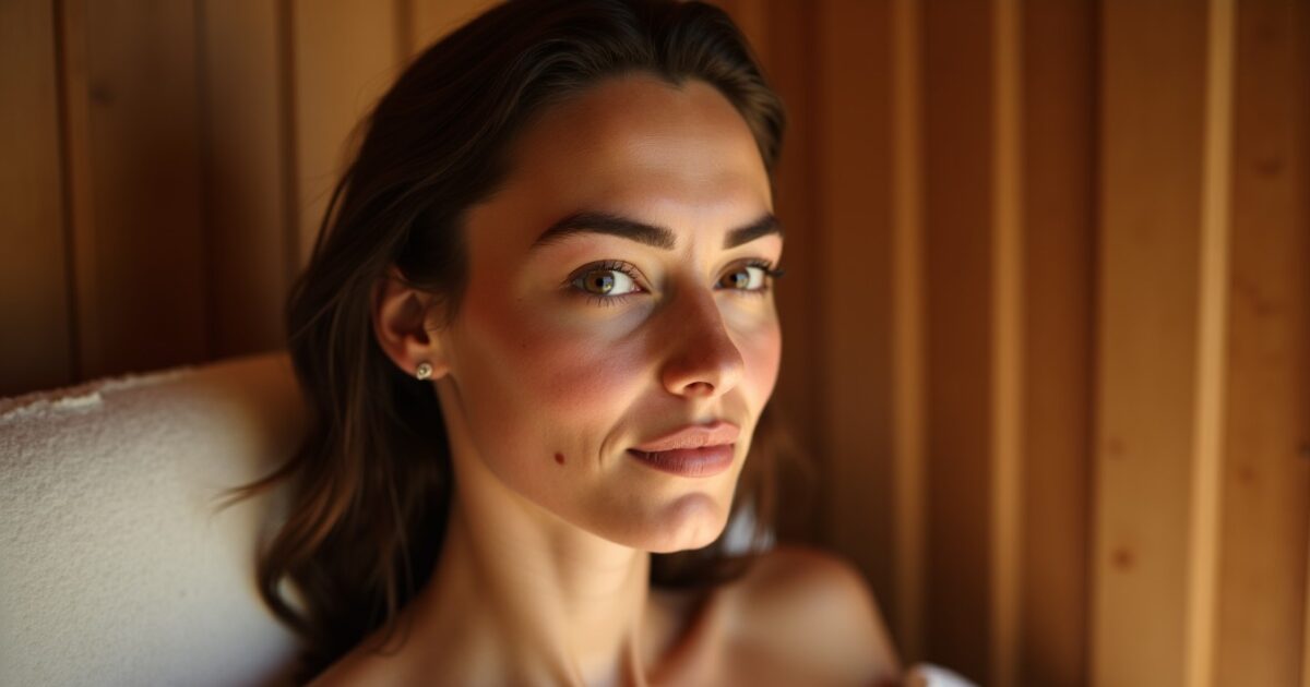 Azur Sauna : l’expérience ultime pour une relaxation profonde et un regain d’énergie