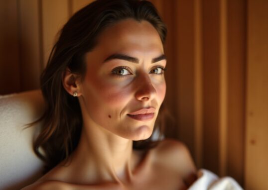 Azur Sauna : l’expérience ultime pour une relaxation profonde et un regain d’énergie