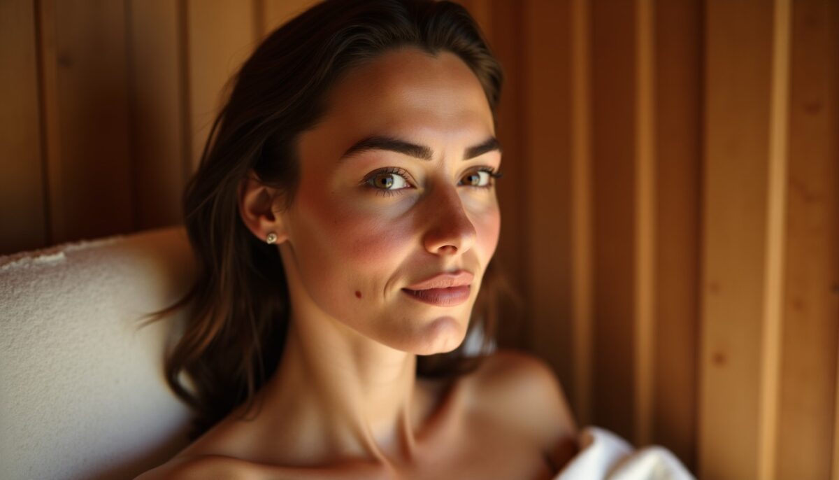 Azur Sauna : l’expérience ultime pour une relaxation profonde et un regain d’énergie