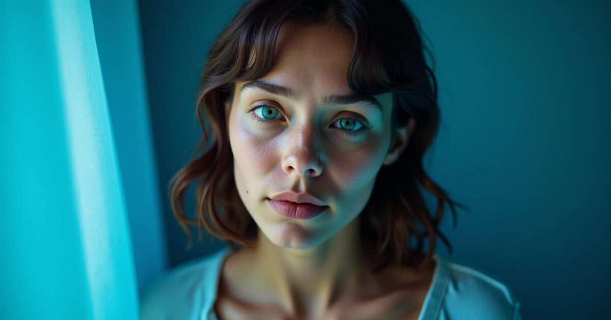 Le bleu, une couleur apaisante : découvrez son impact sur notre bien-être au quotidien