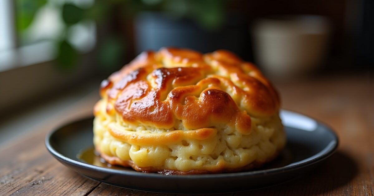 Kouign-Amann : Découvrez les secrets du gâteau breton au beurre fondant en bouche