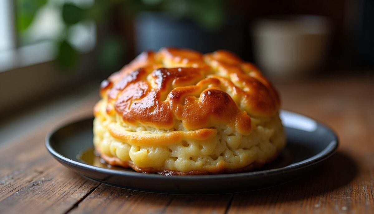 Kouign-Amann : Découvrez les secrets du gâteau breton au beurre fondant en bouche