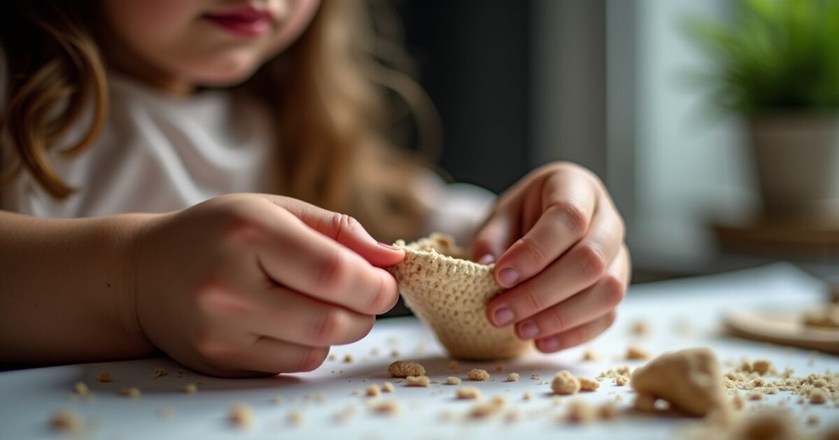 Créer une cocotte en papier : guide facile pour débutants et enfants