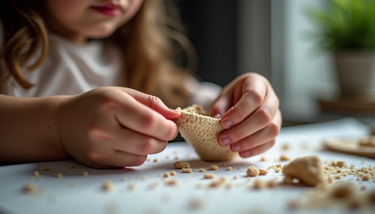 Créer une cocotte en papier : guide facile pour débutants et enfants