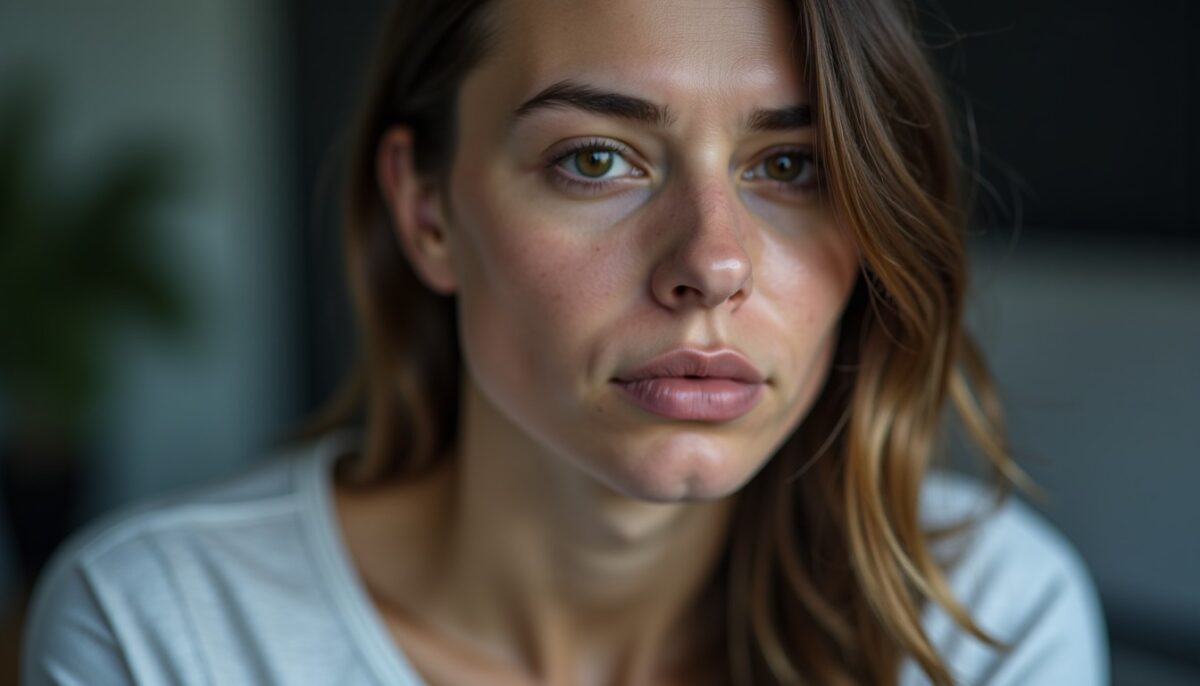 Douleurs abdominales, maux de tête et fatigue : comprendre les causes possibles de ces symptômes combinés