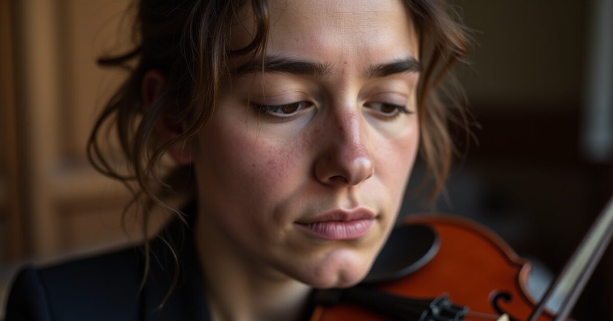 Ces artistes dont les premiers pas musicaux ont résonné sous les voûtes de l’église